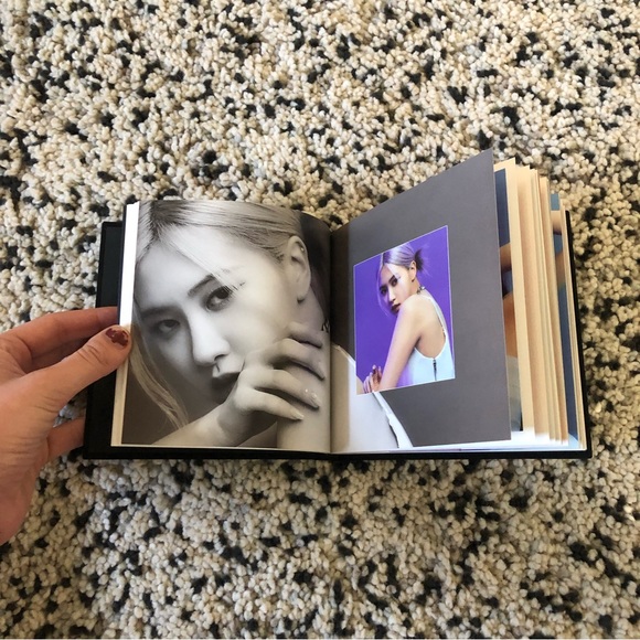 BLACKPINK the album holographic edition - Picture 11 of 11